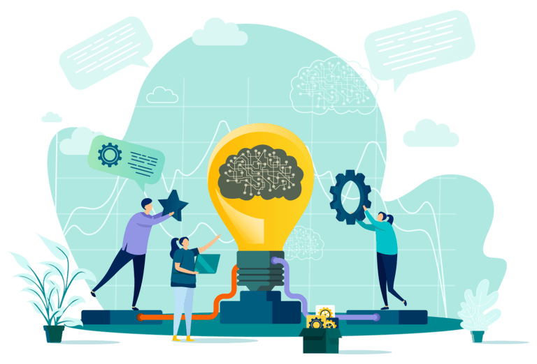 BI cloud - AI Data Analysis Tool