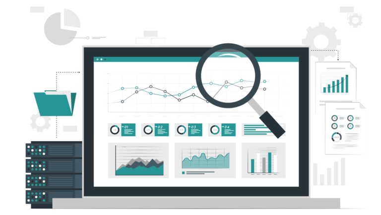 BI cloud - AI Data Analysis Tool