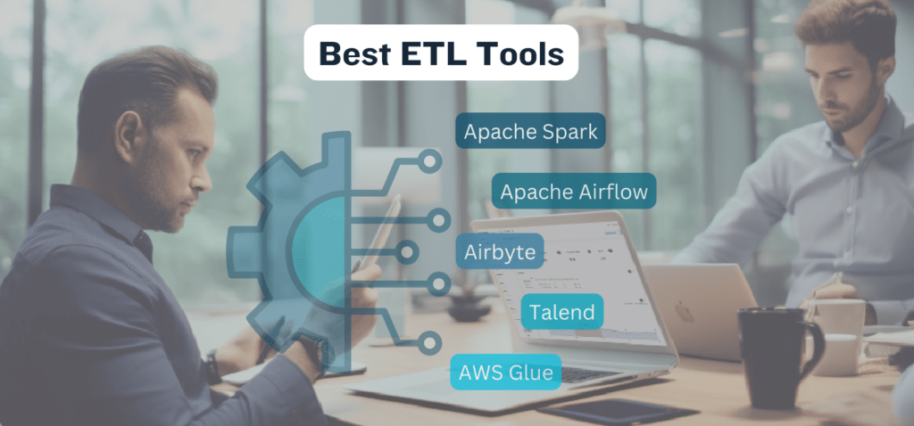 ETL Tools 2024 - Your Guide to Data Integration Solutions