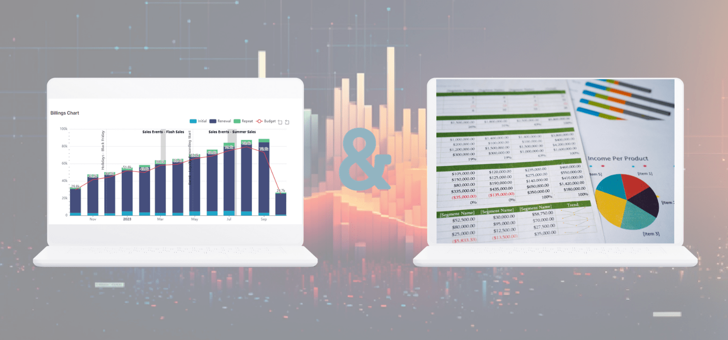 BI cloud - AI Data Analysis Tool