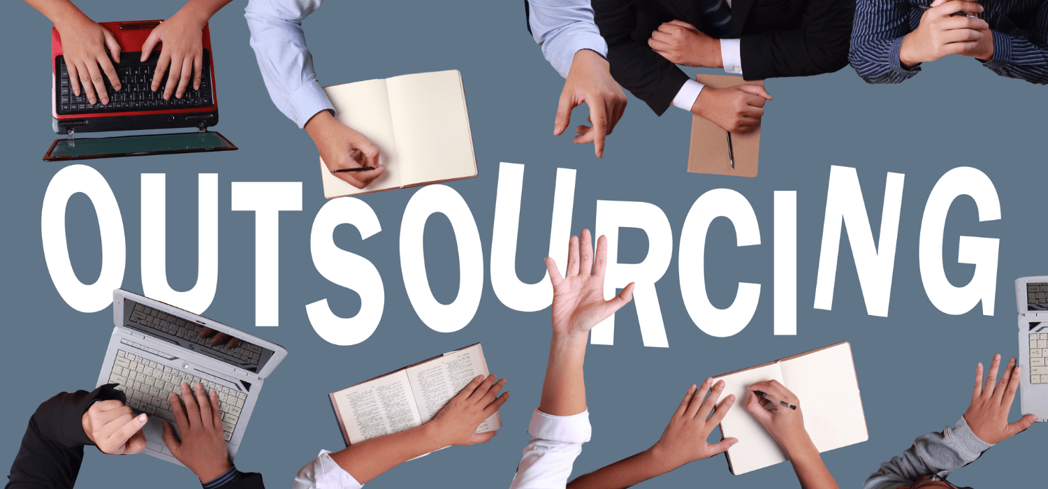 Outsourcing BI Development